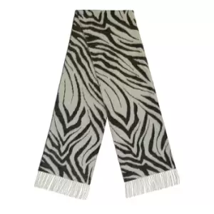 Image of Biba BIBA Printed Cashmink Scarf - Multi