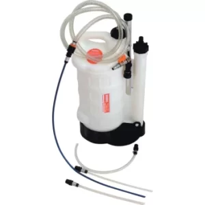 Image of Pneumatic Fluid Extractor 10LTR