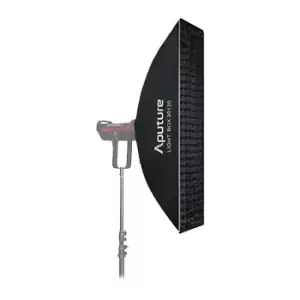 Image of Aputure Light Box 30x120
