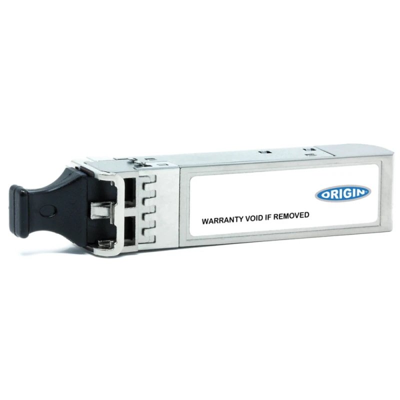 Image of Origin Storage MA-SFP-1GB-TX Cisco Meraki Compatible Transceiver SFP 1