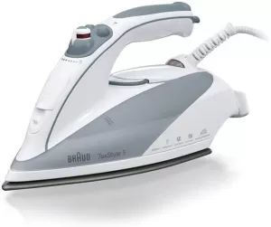 Image of Braun TexStyle 5 TS535TPA 2000W Steam Iron