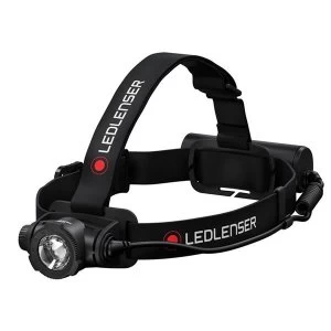 Image of Ledlenser H7R CORE Rechargeable Headlamp