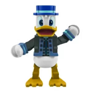 Image of Kingdom Hearts Toy Story Donald Vinimate
