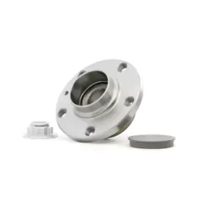 Image of NK Wheel bearing kit VW,AUDI,SKODA 764304 6Q0501611F,6Q0598611,6Q0598611A 8X0598611,6Q0501611F,6Q0598611,6Q0598611A,8X0598611,6Q0501611F,6Q0598611