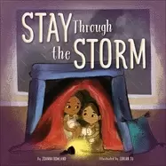 Image of stay through the storm