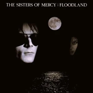 Image of The Sisters Of Mercy - Floodland Limited Edition Vinyl