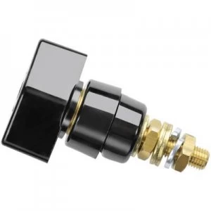 Image of Pole terminal Red 400 A Schuetzinger POL 3590RT 1