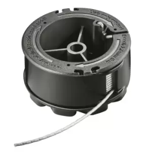 Image of Bosch Spool and Line for UNIVERSALGRASSCUT Grass Trimmers 1.6mm 6m