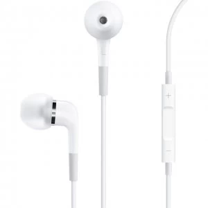Image of Apple Earphones