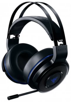Image of Razer Thresher RZ04-01480100-R3U1 Ultimate Wireless PS4 Gaming Headset