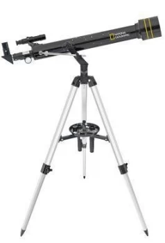 Image of National Geographic 60-700 AZ Refractor Telescope