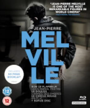 Image of Melville Boxset
