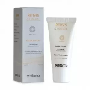 Image of Sesderma Retises 0.15% Photo-Aging Gel 30ml