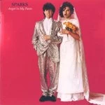 Image of Sparks - Angst In My Pants (Music CD)