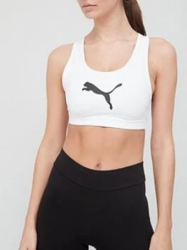 Image of Puma Puma Mid Impact 4Keeps Bra