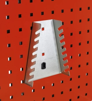 Image of Sealey TTS26 Spanner Holder for 8 Spanners