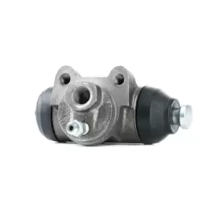 Image of BREMBO Brake Cylinder ESSENTIAL LINE A 12 345 Wheel Cylinder,Brake Wheel Cylinder RENAULT,DACIA,TWINGO I (C06_),CLIO II (BB0/1/2_, CB0/1/2_)