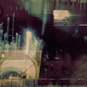 Image of Between The Buried And Me - Automata II Vinyl