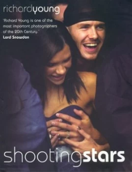Image of Shooting Stars by Richard Young Hardback