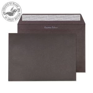 Image of Blake Creative Colour C5 120gm2 Peel and Seal Wallet Envelopes Bitter