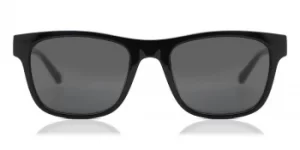 Image of Calvin Klein Jeans Sunglasses CKJ20632S 001