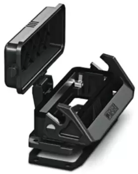 Image of Phoenix Contact Hc-Evo-B24-Bwsc-Plrbk Housing, W/cover, B24, 1 Lever, Plastic