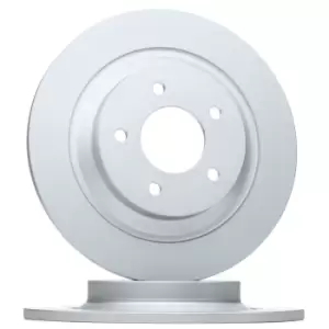 Image of Bosch Brake disc 0 986 479 C69 Brake rotor,Brake discs MAZDA,5 (CR19),5 (CW)