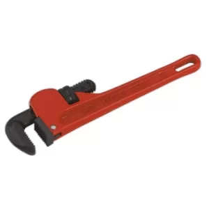 Image of Pipe Wrench European Pattern 300MM Cast Steel