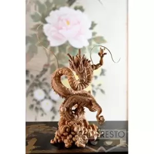 Image of Bp Dbz Shenron Wood