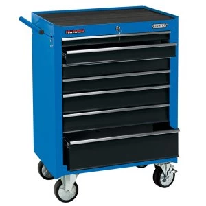 Image of Draper 26" Roller Cabinet (7 Drawer)