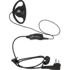 Image of Motorola D-SHAPED EARPIECE XT420/460