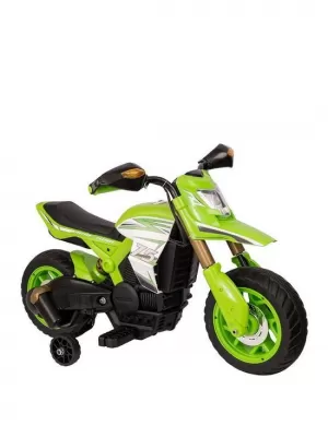 Image of Evo Electronic 6V Motorbike