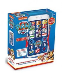 Image of Paw Patrol Smart Phone