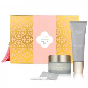 Image of INIKA Moroccan Days Set