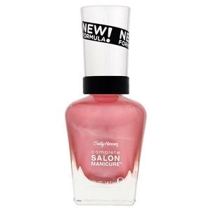 Image of Sally Hansen Complete Salon Manicure Raisin the Bar 320 Nude