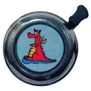 Image of ETC Cartoon Bell