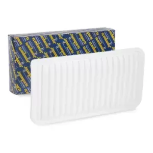 Image of JAPANPARTS Air filter TOYOTA FA-278S 178010G010,1780127020 Engine air filter,Engine filter