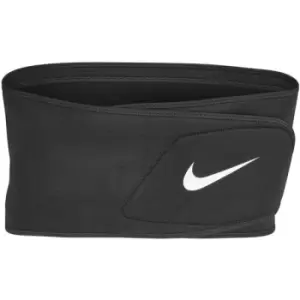 Image of XL Nike Pro Waist Wrap 3
