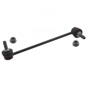 Image of Rod/Strut Stabilizer Link Prokit 36790 by Febi Bilstein Front Axle Left/Right