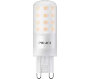 Image of Philips CorePro LED 4W-40W G9 Capsule 2700K Dimmable Bulb - Warm White - 76673300