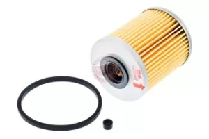 Image of MASTER-SPORT Fuel Filter OPEL,RENAULT,NISSAN 718X-KF-PCS-MS 1640500QAC,4412830,7701475229 7701475229
