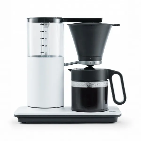 Image of Wilfa CM2W-A125 Filter Coffee Maker