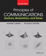 Image of principles of communications