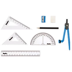Image of Helix Value Maths Set