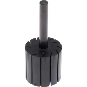 Image of 25X25MM Rubber Drum Holders for Abrasive Spiral Bands