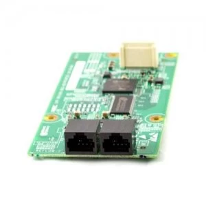Image of NEC BE116501 daughterboard