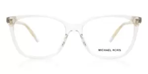 Image of Michael Kors Eyeglasses MK4067U SANTA CLARA 3015