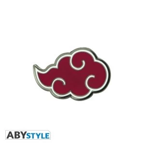 Image of Naruto Shippuden - Akatsuki Pin