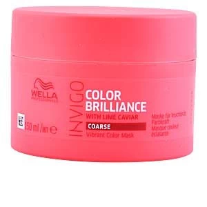 Image of INVIGO COLOR BRILLIANCE mask coarse hair 150ml