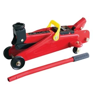 Image of Hilka 2 Tonne Trolley Jack